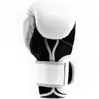 Everlast Powerlock 2 Training Gloves - White - 14Oz