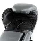 Everlast Powerlock 2 Training Gloves - Charcoal - 12Oz