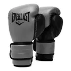 Everlast Powerlock 2 Training Gloves - Charcoal - 14Oz