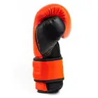 Everlast Powerlock 2 Training Gloves - Red - 14Oz