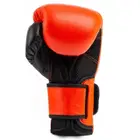 Everlast Powerlock 2 Training Gloves - Red - 14Oz