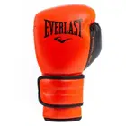 Everlast Powerlock 2 Training Gloves - Red - 16Oz