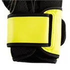 Everlast Powerlock 2 Training Gloves - Neon Yellow - 12Oz