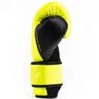 Everlast Powerlock 2 Training Gloves - Neon Yellow - 16Oz