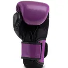 Everlast Powerlock 2 Training Gloves - Purple - 12Oz