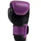 Everlast Powerlock 2 Training Gloves - Purple - 16Oz
