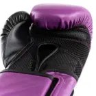 Everlast Powerlock 2 Training Gloves - Purple - 16Oz
