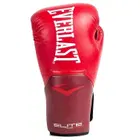 ايفرلاست قفازات التدريب Prostyle Elite V2 - Flame Red - 14Oz