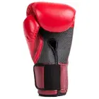 ايفرلاست قفازات التدريب Prostyle Elite V2 - Flame Red - 14Oz