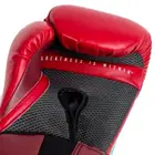 ايفرلاست قفازات التدريب Prostyle Elite V2 - Flame Red - 16Oz