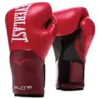 ايفرلاست قفازات التدريب Prostyle Elite V2 - Flame Red - 16Oz
