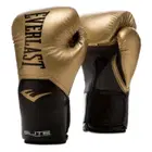 ايفرلاست قفازات التدريب Prostyle Elite V2 - Gold - 16Oz