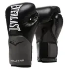 ايفرلاست قفازات التدريب Prostyle Elite V2 - Black-Grey - 14Oz