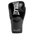ايفرلاست قفازات التدريب Prostyle Elite V2 - Black-Grey - 16Oz