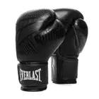 Everlast Spark Training Gloves - Black Geo - 12Oz