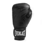 Everlast Spark Training Gloves - Black Geo - 14Oz
