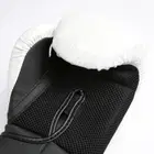 Everlast Spark Training Gloves - White Geo - 12Oz