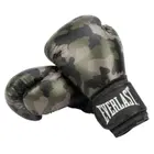 Everlast Spark Training Gloves - Camo - 12Oz