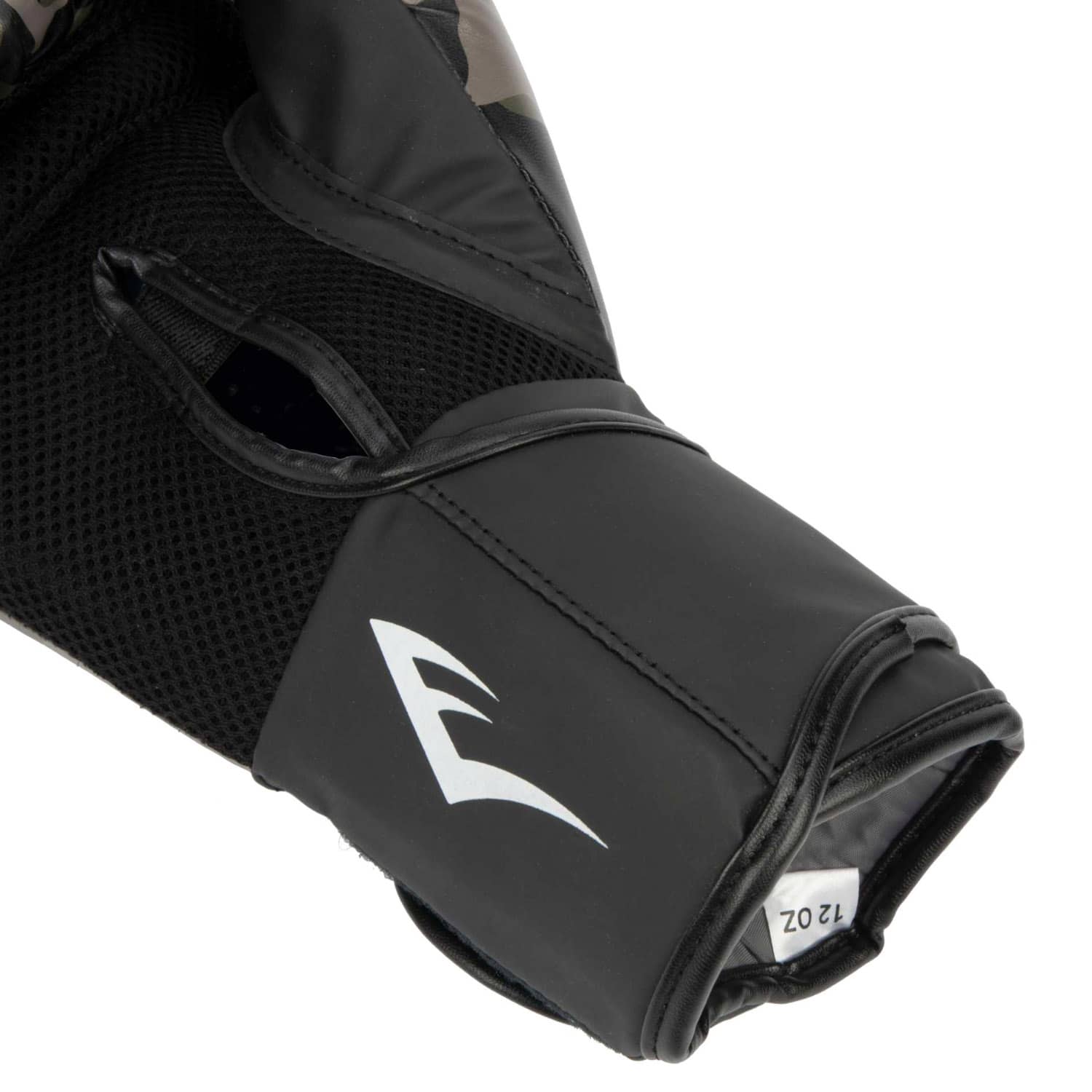Everlast Spark Training Gloves - Camo - 12Oz