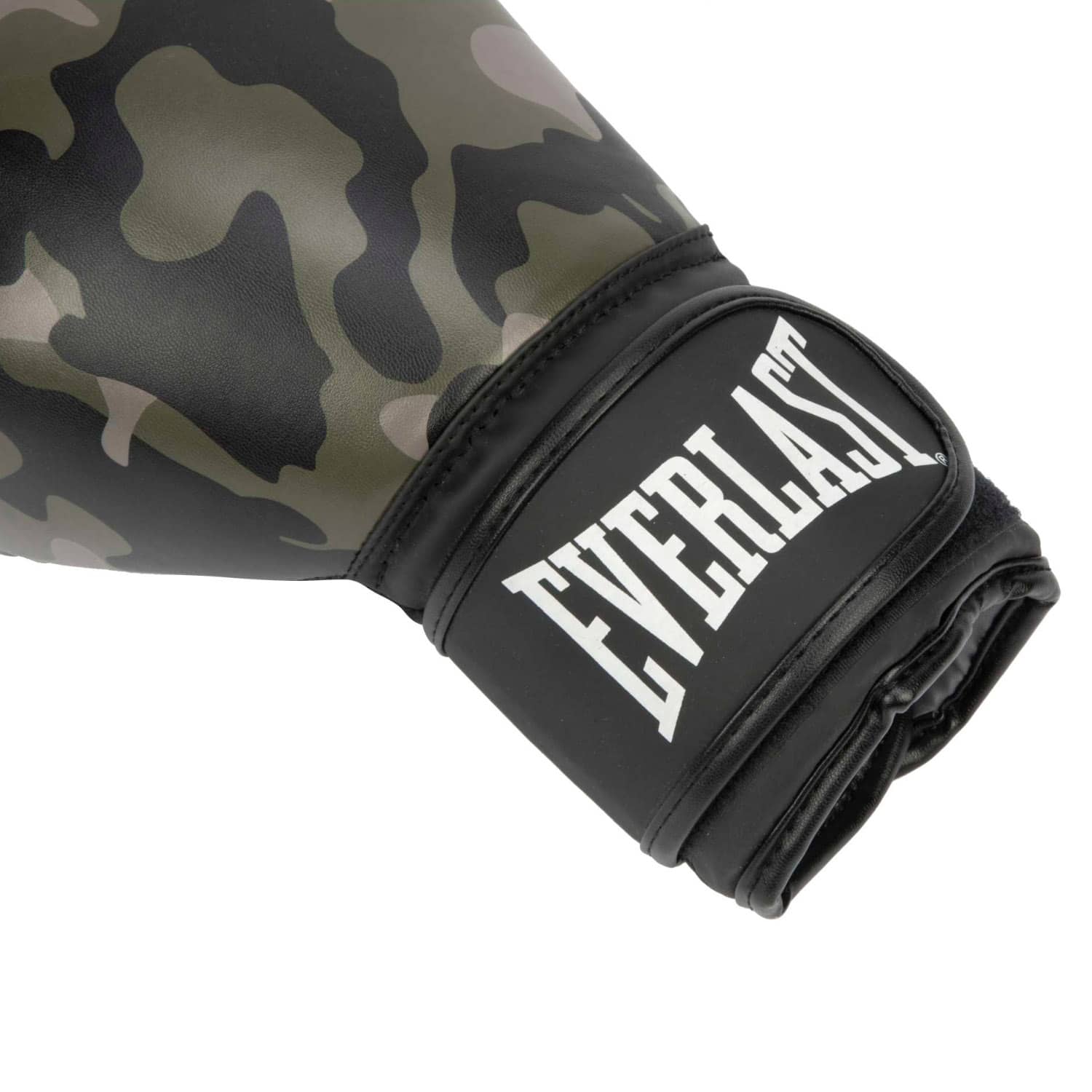 Everlast Spark Training Gloves - Camo - 12Oz