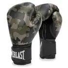 Everlast Spark Training Gloves - Camo - 12Oz