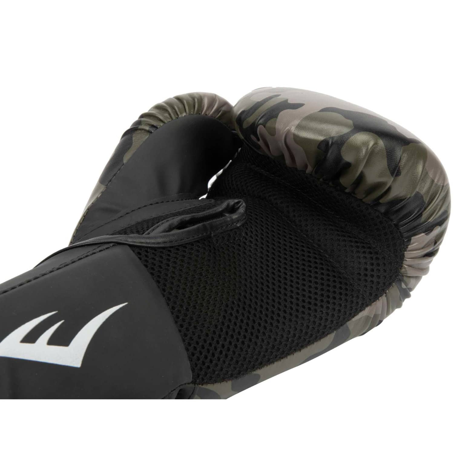 Everlast Spark Training Gloves - Camo - 14Oz