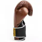 Everlast 1910 Classic Training Gloves - Brown - 12Oz