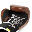 Everlast 1910 Classic Training Gloves - Brown - 14Oz