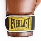 Everlast 1910 Classic Training Gloves - Brown - 16Oz