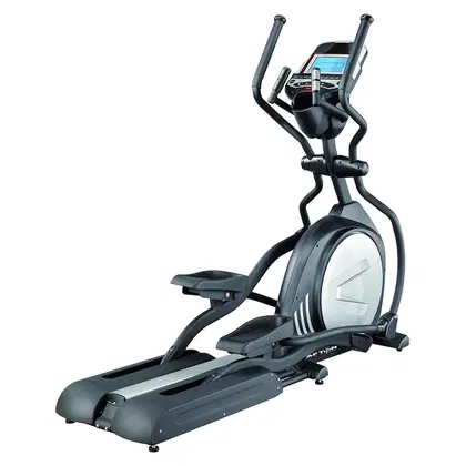 Afton EX800 Commercial Elliptical Trainer