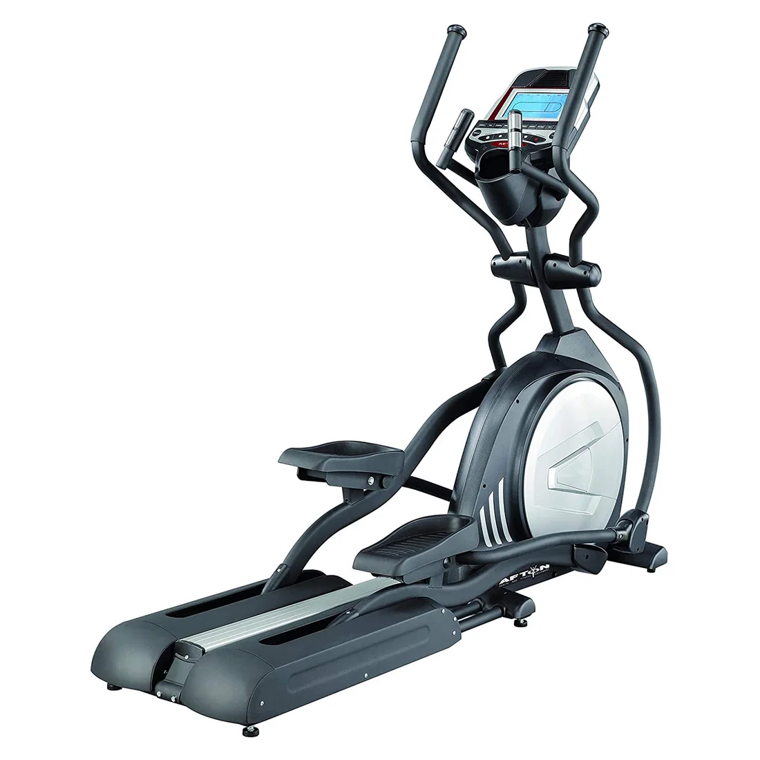 Afton EX800 Commercial Elliptical Trainer