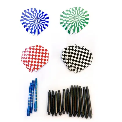 Generic Dart Accessories Kit