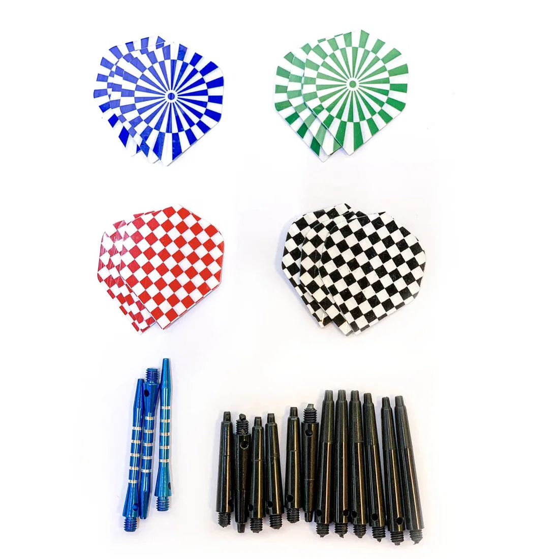 Generic Dart Accessories Kit