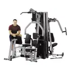 Body Solid Multi Station EXM3000