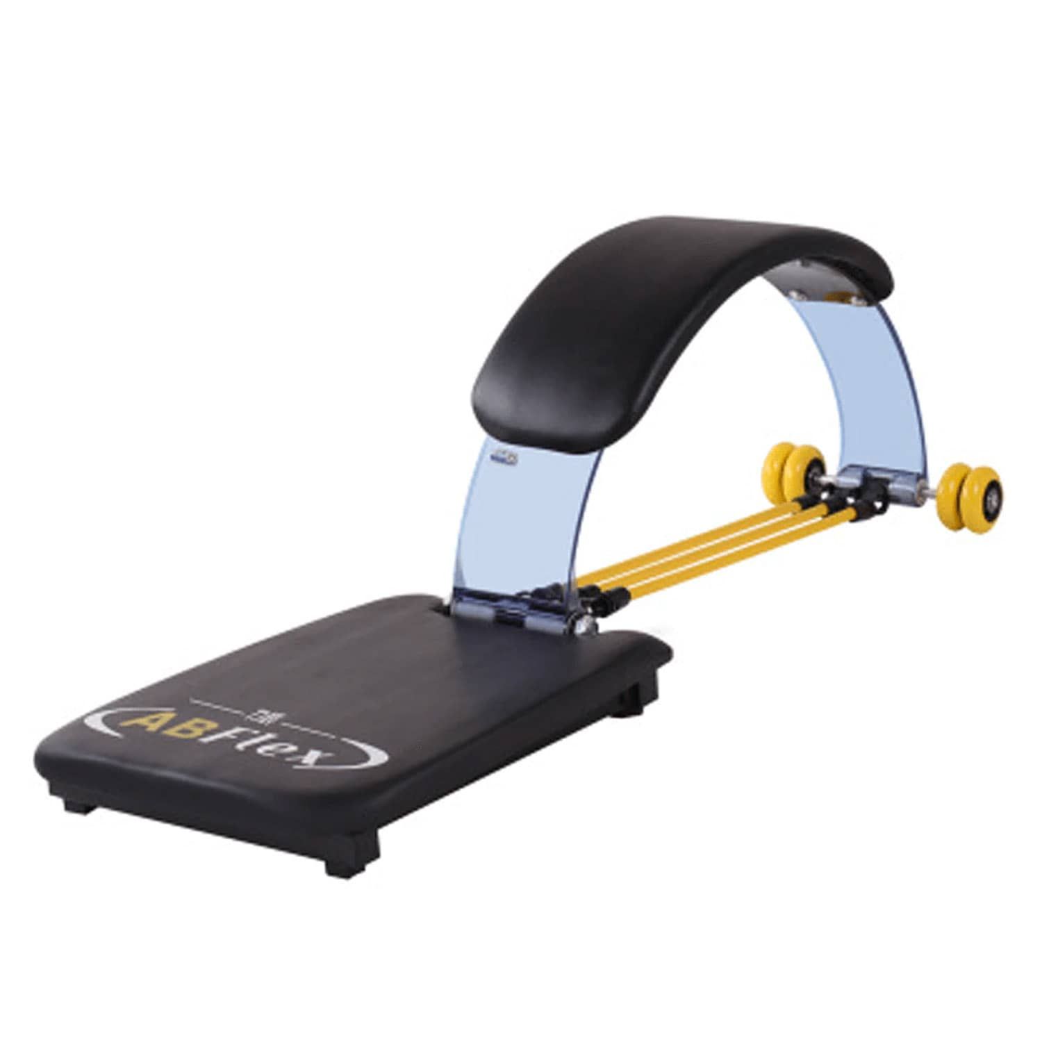 Buy Ab Flex 360 Full Body Workout equipment Online at best price in  KSA-Fitness Power House