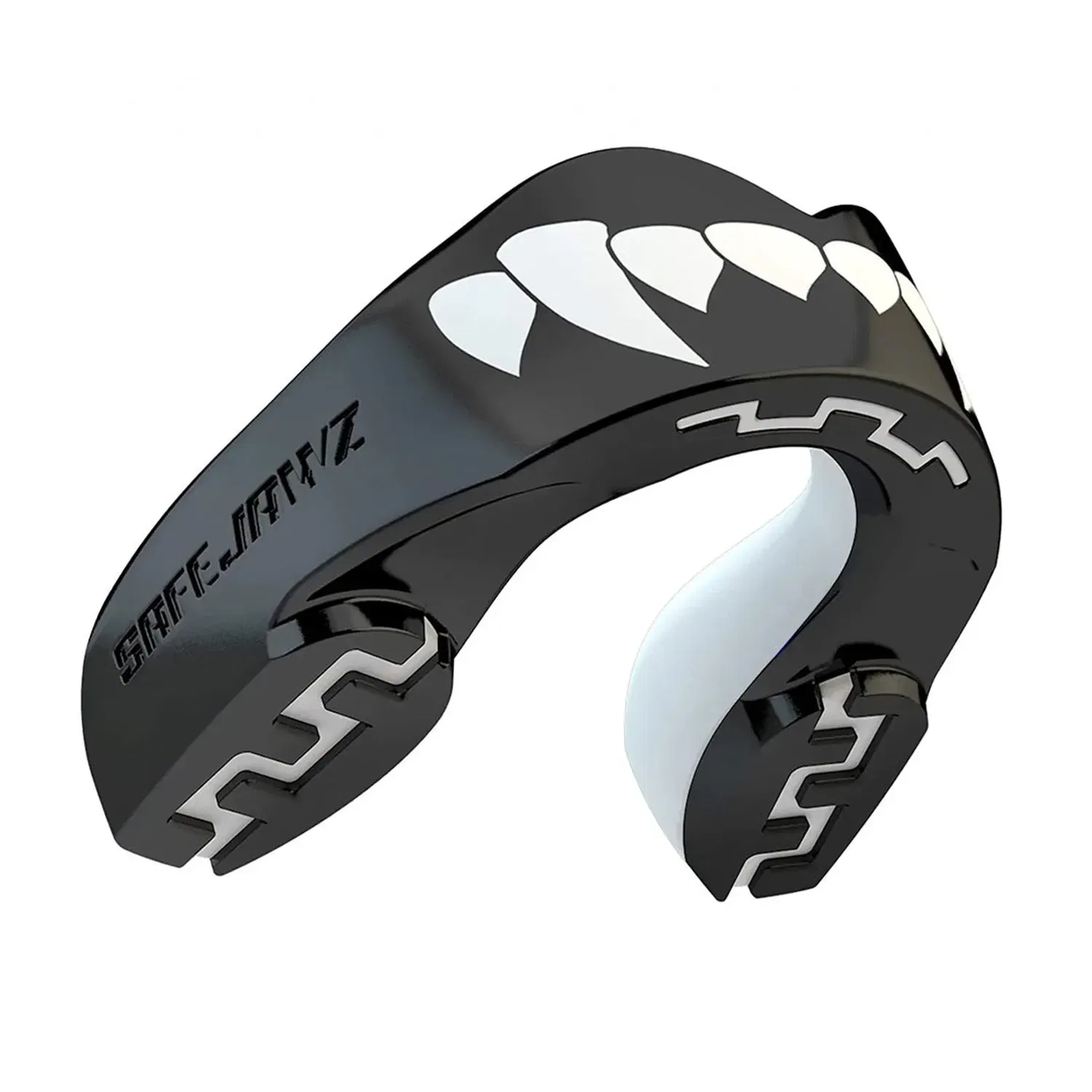 SAFEJAWZ Extro Series Self-Fit Fangz Mouthguard Adults (12+)