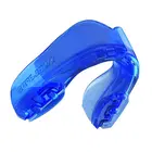 SAFEJAWZ Extro Series Self-Fit 'ICE' Mouthguard Junior (>11)