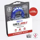 SAFEJAWZ Extro Series Self- Fit Shark Mouthguard Adult (12+)