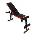 Facile Bench