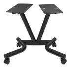 Force USA Diatech Adjustable Dumbbell Stand
