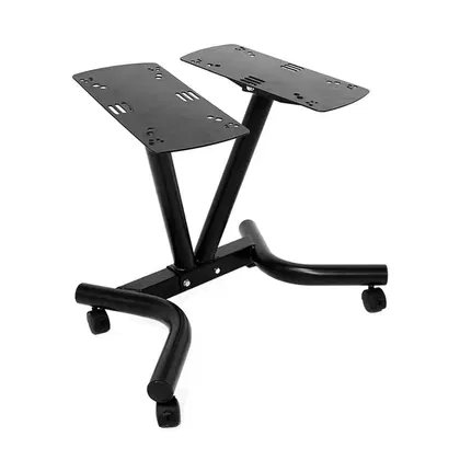 Force USA Diatech Adjustable Dumbbell Stand