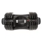 فورس USA دمبل DialTech Elite 32.5 كجم قابل للتعديل (فردي)