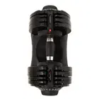 فورس USA دمبل DialTech Elite 32.5 كجم قابل للتعديل (فردي)