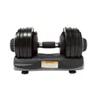 فورس USA دمبل DialTech Elite 32.5 كجم قابل للتعديل (فردي)