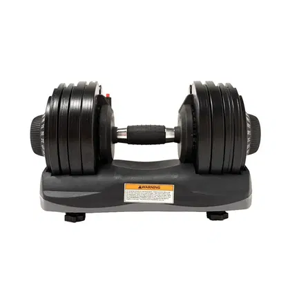Force USA DialTech Elite 32.5kg Adjustable Dumbbell (single)