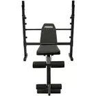 Force USA Bench Press