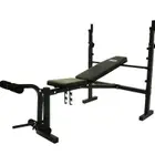 Force USA Bench Press