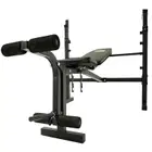 Force USA Bench Press