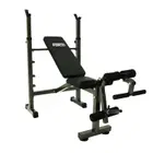 Force USA Bench Press