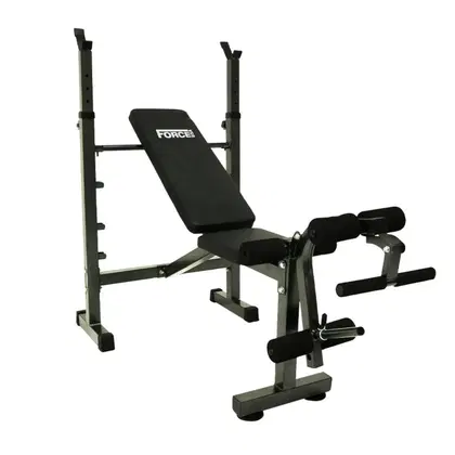 Force USA Bench Press